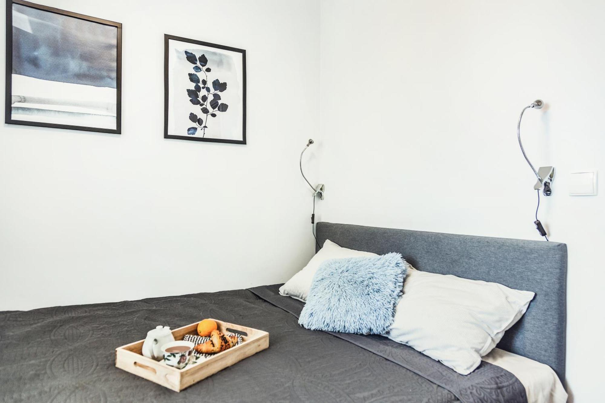 Komfortowe Apartamenty W Centrum Wroclawia Exteriér fotografie